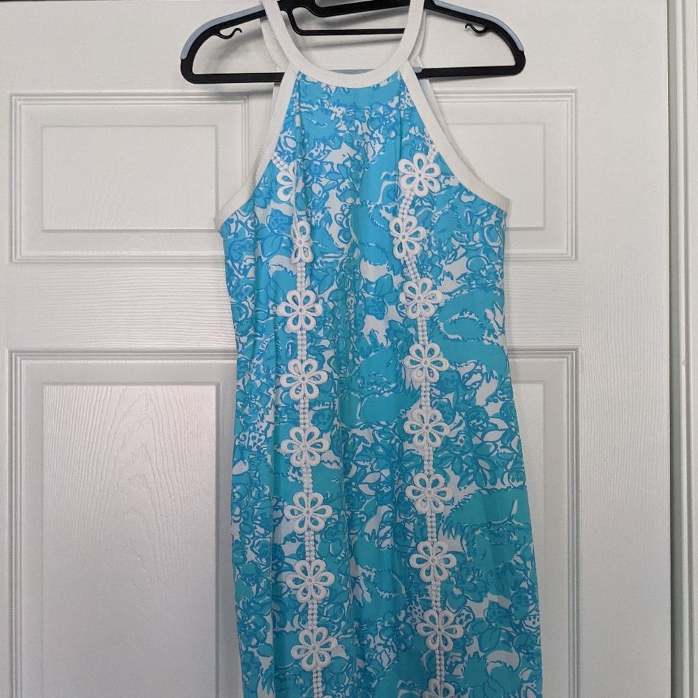 Lily Pulitzer Dress